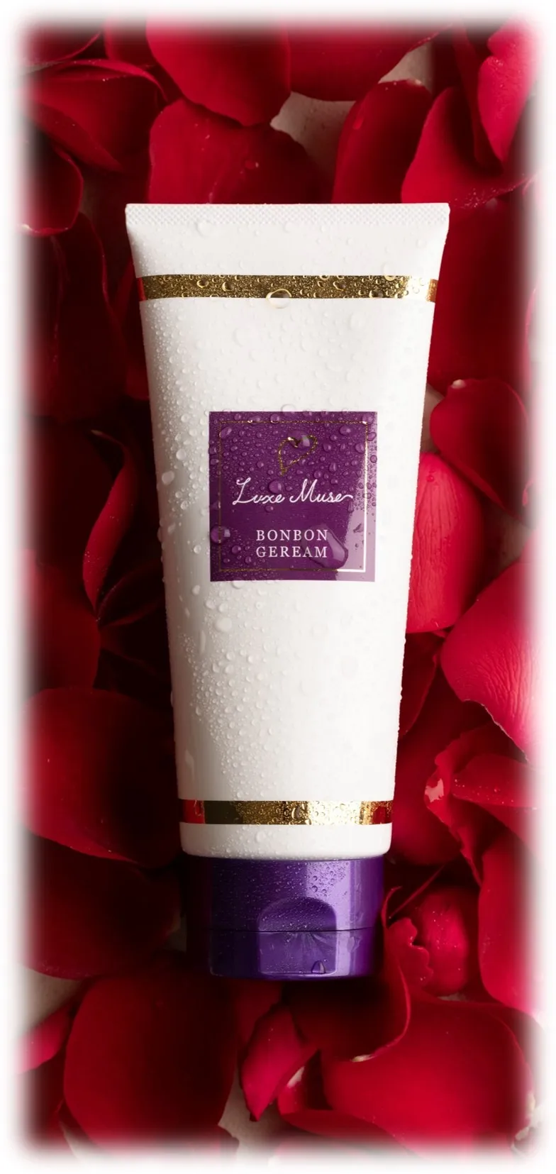 BONBON GEREAM ‐ ボンボン ジェリーム‐